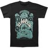 LED ZEPPELIN Electric Magic Slim-Fit T-Shirt S-2XL NEW