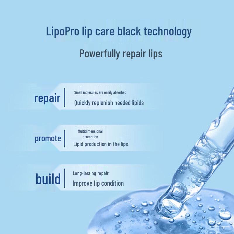 Vaseline Men's Lip Balm