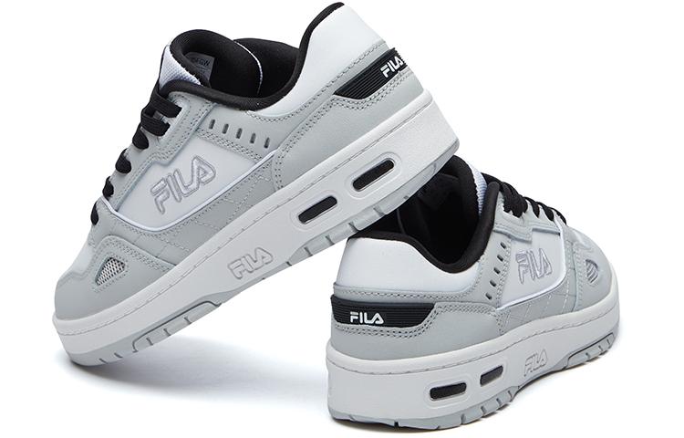 Women's Sneakers FILA Heritage FHT 'Light Grey' Women's