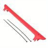 1PC Colorful Bike Chain Guard Protector Cycling Chain Stay Protector Care Frame Cover Guard Bicycle Bike Riding Parts