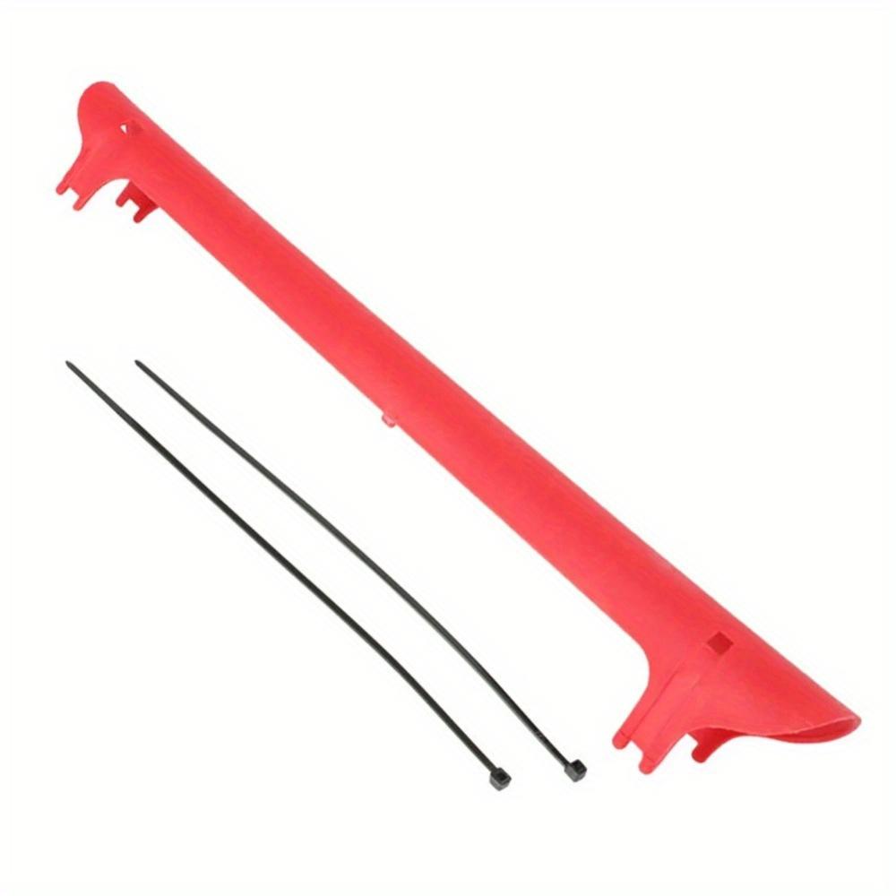 1PC Colorful Bike Chain Guard Protector Cycling Chain Stay Protector Care Frame Cover Guard Bicycle Bike Riding Parts