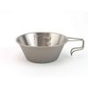 Snow Peak Titanium Sierra Cup E-104 Measurement Marks Measuring Lightweight Cooking Outdoor Camp