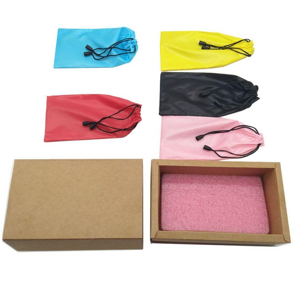 5Pcs/set Storage Box Intraoral Dental Reflector Glass Intra Oral Reflector  Dentistry