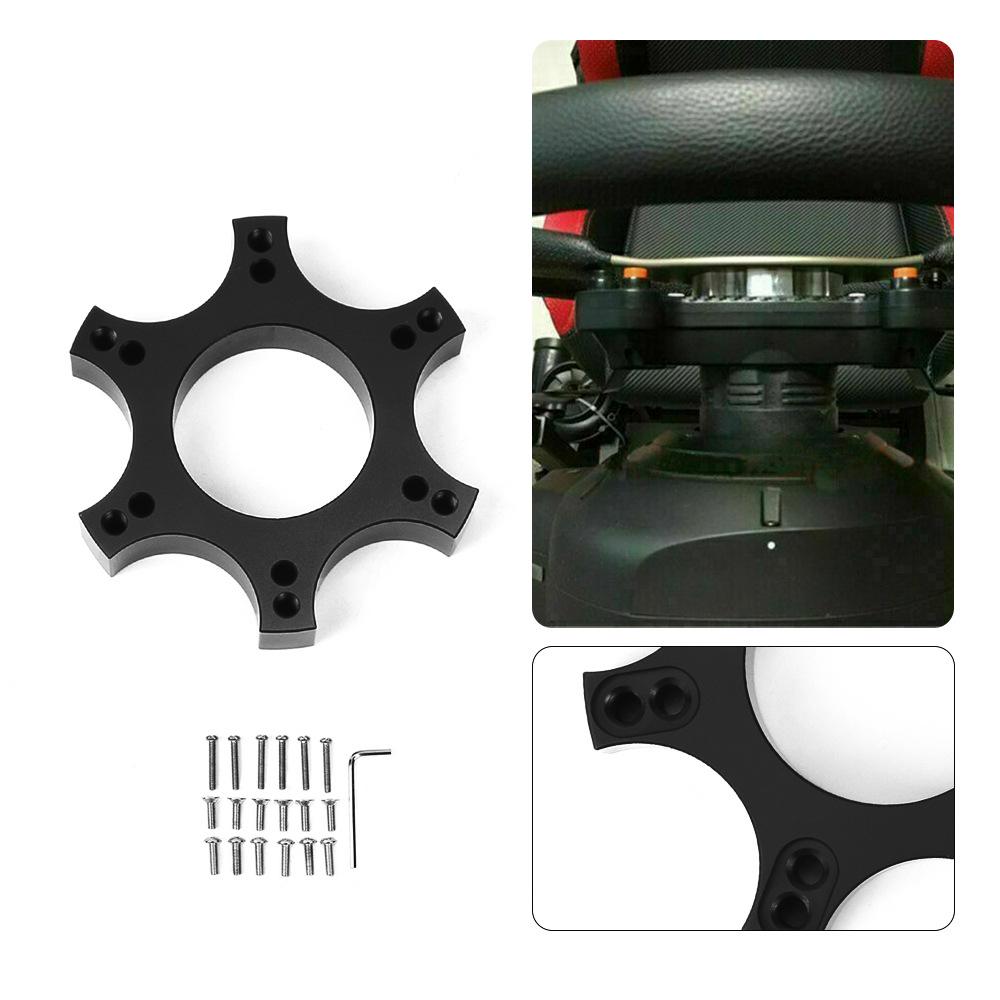 Adapter for Thrustmaster T300RS Ferrari Racing Game Steering Wheel