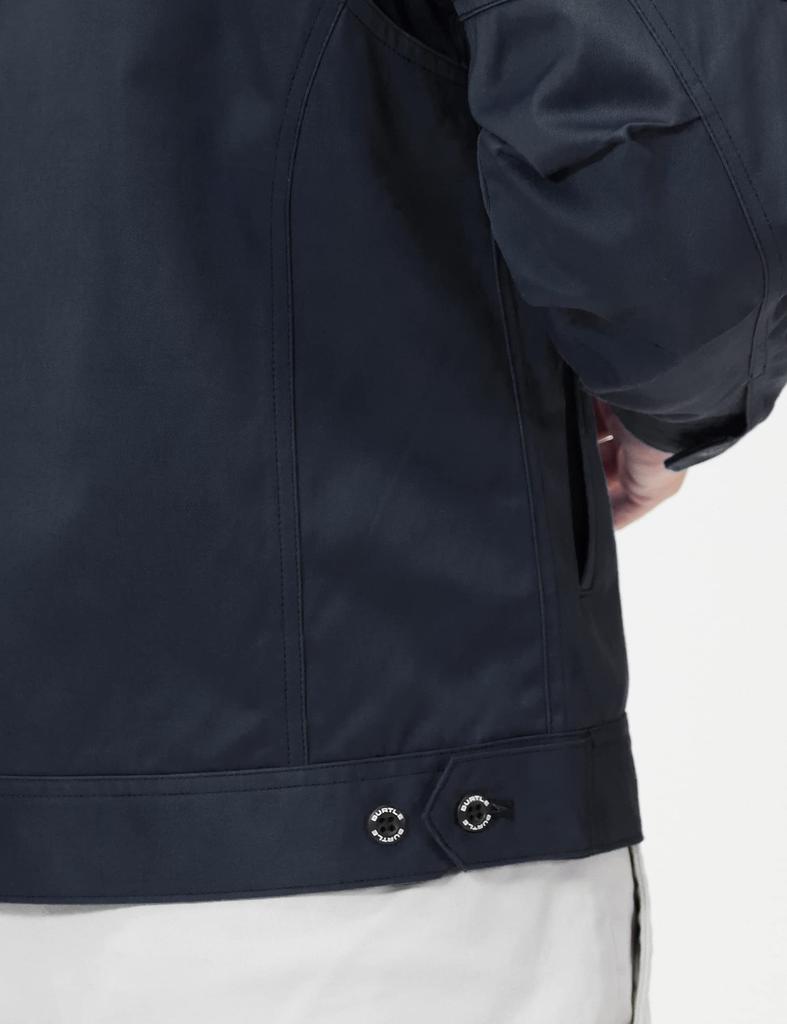 BURTLE Jacket 1701 3 Navy M (Unisex) Fall/Winter