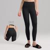 Women's High-Waist Yoga Leggings - Hip Lift & Tummy Control Fitness Pants