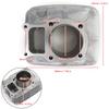 Cylinder Piston Gasket Kit Fit for Honda TRX250 Recon TE TM TRX250 EX X 97-2020