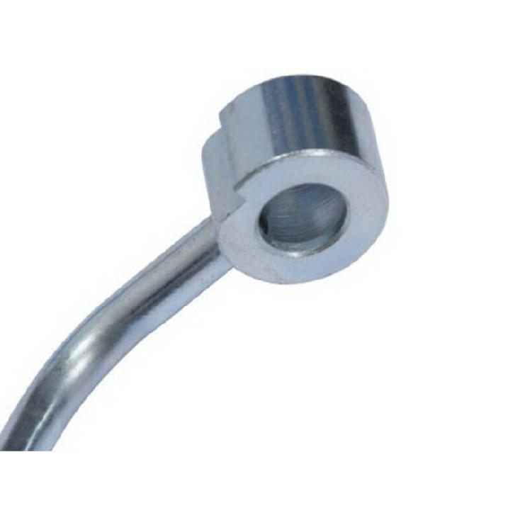 Power Steering Pressure Line Hose Assembly From Pump Fits: Kia Sorento 2003-2006