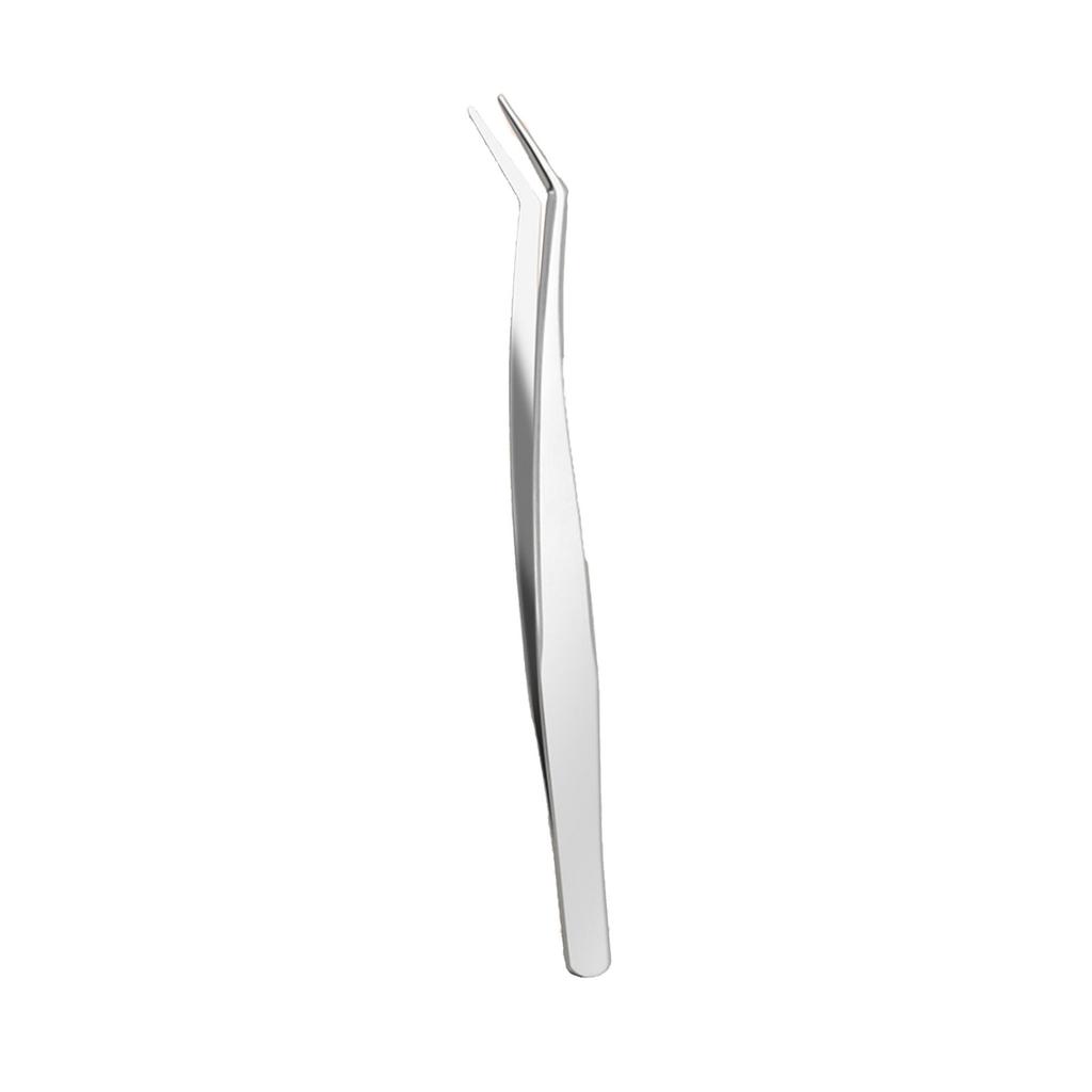 Eyelash Extension Tweezers Beauty Tool