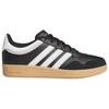 Adidas Hoops 4.0 Comfortable Versatile Low-Top Skate Shoes Men Sneakers Black JQ2737