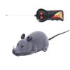 Wireless Remote Control Mouse Interactive Toys, Tease Dog and Cat Interactive Toys, Realistic Cat Teasers, Funny Gifts for Cats