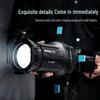 NANLITE FM Mount Projection Lens