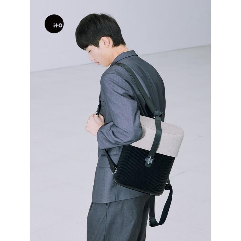 ITOPISTACHIO Hard Shell Laptop Backpack