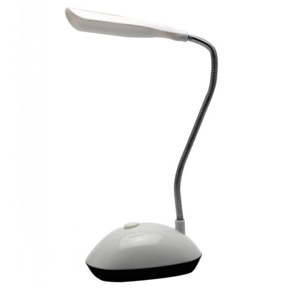 Foldable Table Lamp Portable Night Light Bedroom Decoration Reading Lamp  Children Eye Protection