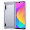 Mykt silikondeksel til Xiaomi Mi 9lite MiA3 lite MiCC9 Luksus telefondeksel til xiaomi 9lite mi cc9 mi a3lite mi9lite Matte deksler