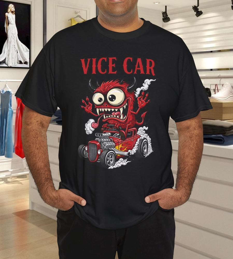 

Halloween vintage VCN T-Shirt XL