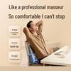 SKG T3 Lumbar and Back Tapping Massage Cushion CN Plug (adapter Included)