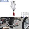 Frâne pentru motociclete – Pârghii, frânghii și cabluri pentru motociclete