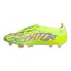 Tenisi Predator Elite Foldover Tongue FG Mystic Victory Pack Unisex Verde Lucid-Lemon Lucid-Roz JH6421