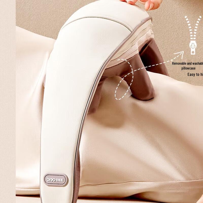 Breo Neck N5 Mini Massager