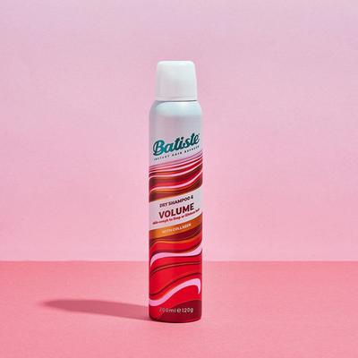 Productos de peinado – Champús secos