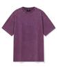BEENTRILL Bny Pigment T-Shirt (Purple)