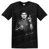 Iker Casillas Soccer Goalkeeper T Shirt Spanish Football Legend Graphic Art Tee
