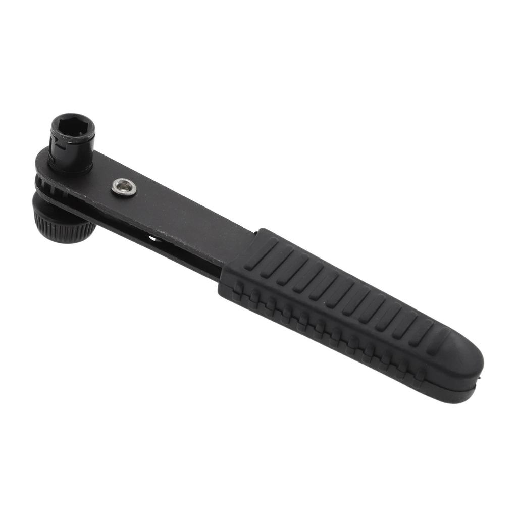Hexagon Socket Wrench Screwdriver Hexagon Socket Wrench Features