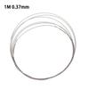 Saw Blades Cutting Wire Parts Replacement Rock Saw