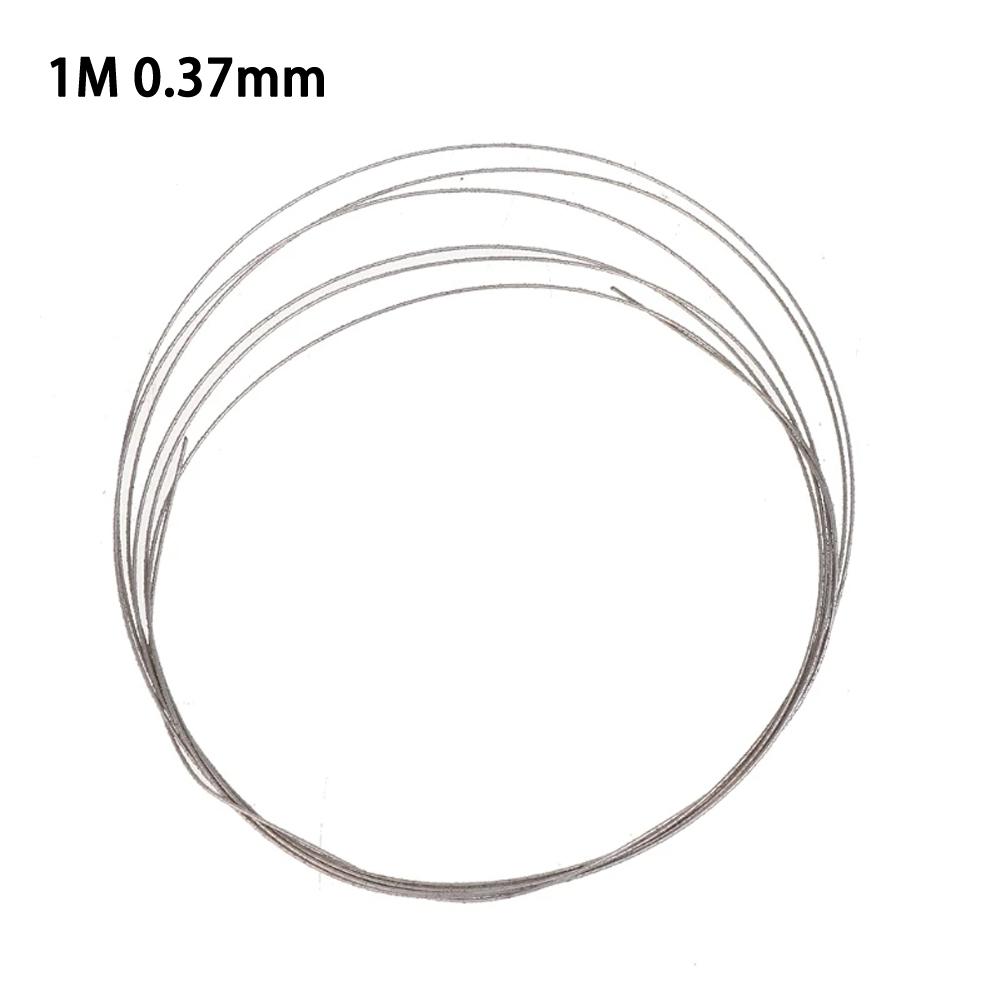 Saw Blades Cutting Wire Parts Replacement Rock Saw