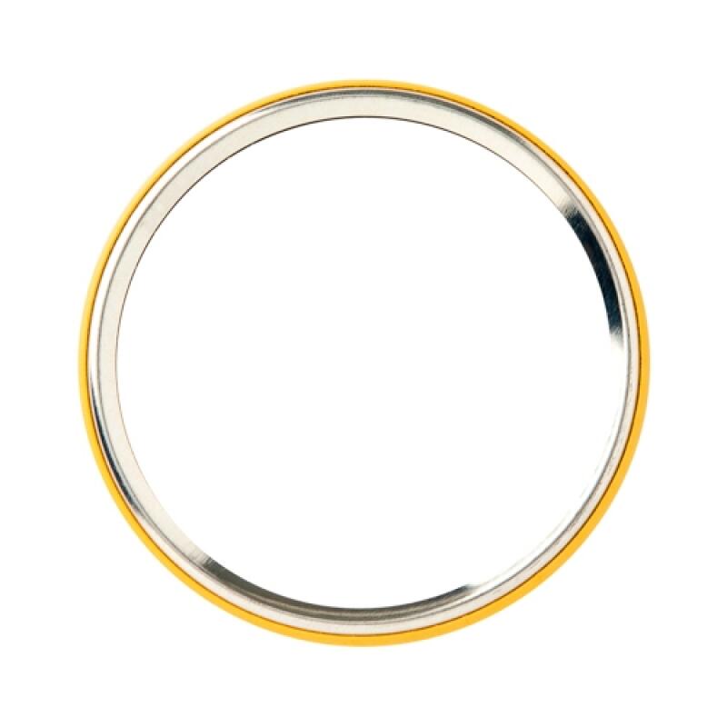 Irene Portable Hand Mirror Round Mirror (12001829)