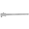 Scribing Gauge Metal, Stainless Steel Parallel Marking Caliper Scribi Measuring Tool 0-200MM0-200MM Etal Wood Gauge Vernier Caliper
