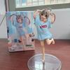 New Onii-chan wa Oshimai! Mahiro Oyama T-shirt Anime Figure Onimai: I'm Now Your Sister! Action Figure Model Doll Toys