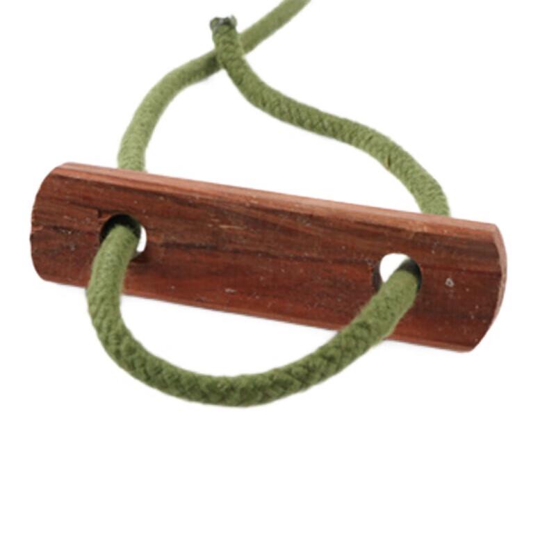 Tent Ropes & Rope Boards Set