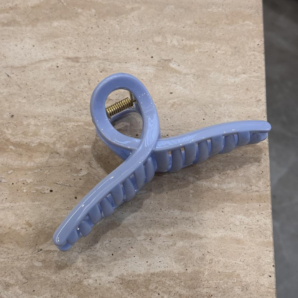 Hair accessories for women girl claw pin and clip kpop Yoga popular catch korean fascinators elegant large thick shark crab new