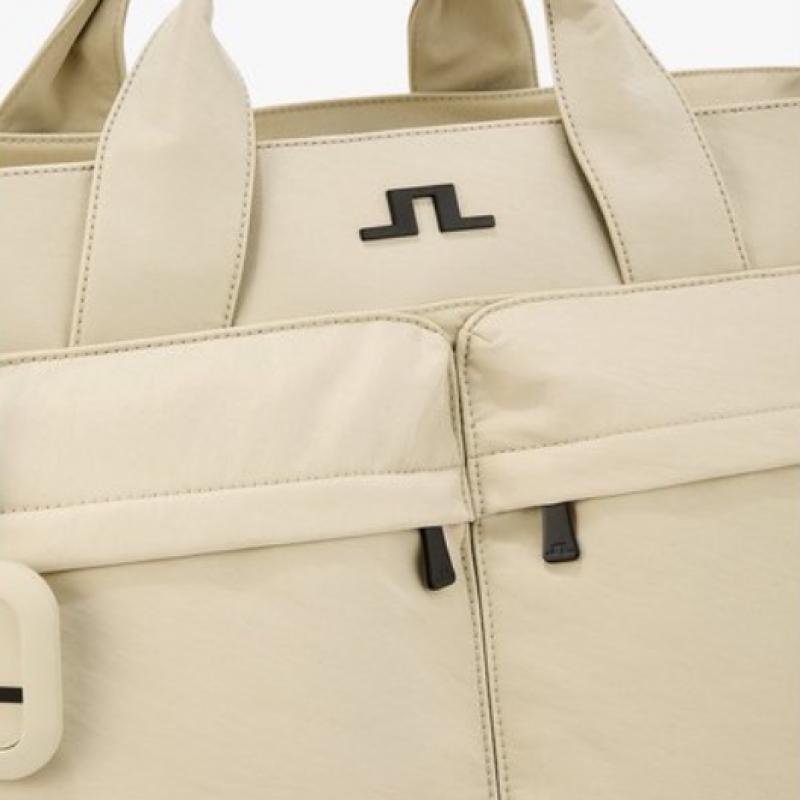 J.LINDEBERG 26 Year Boston Bag Lena 2.0 1576181901 