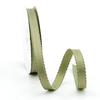 Bubble Edge Decorative Ribbon DIY Craft Wavy Edge Ribbon New Satin Ribbon  Flower Bouquet Packing