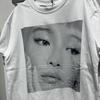 Jennie Kpop Unisex TShirt Gift For Fan S5XL Unisex T-Shirt