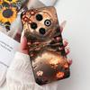 For Tecno Spark 30C Case kl5 kl5n Soft Silicone Cute Cartoons 2025 Painted Coque Cover For Tecno Spark30C 30 C 4G Phone Bag
