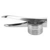 Manual Hand Juicer 410 Stainless Steel Lemon Squeezer Vegetable Stuffing Dehydrating Dumpling Stuffing Water Squeezer