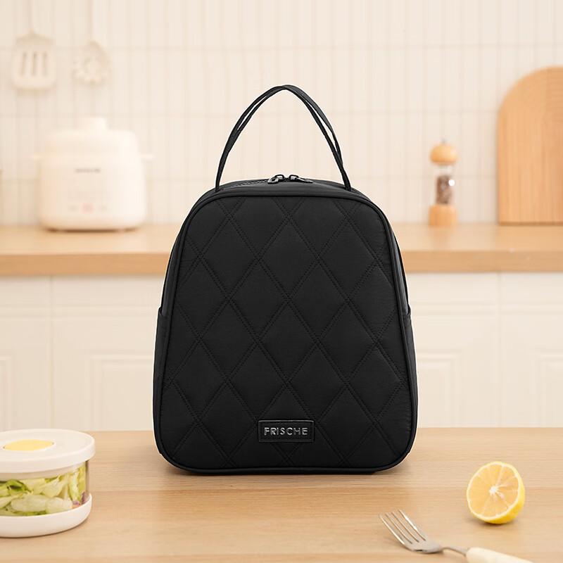 

OLOEY Portable Insulated Lunch Bag Standard