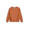 Puma Sweatshirts Unisex Coffee Crew Neck Moderate 633503-93