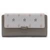 Fragrant Women's Long Wallet Large Capacity Multifunctional Hand-held Bag Wallet Card Bag