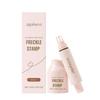 Hnědý voděodolný přírodní tečkovací pero, Hladká barva Rychleschnoucí Divoká atmosféra Všestranné tečkovací make-up pero