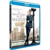 On Her Majesty's Secret Service [blu-ray] - 5051889676645