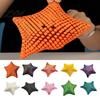 Sběratelské stolní hračky 3D tištěná kloubová figurka mořského zvířete, Flexibilní kloubová pohyblivá oceánská dekorace, Kreatura Fidget hračka, Úleva od stresu
