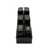 New Electric Power Master Window Control Switch Button 93570-1X000 93570-1M100 935701 X000. 935701 M100 For Kia Forte Cerato 2010 2011 2012