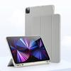 Schlanke Silikonhülle iPad 10.2 9.7 10.5 11 12.9 Air 4 5 Mini 6 Pro Mit Ständer Magnetische Sleep/Wake-Funktion