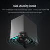 Edifier HECATE G1500 Max 2.1 Gaming Desktop Speaker CN Plug (adapter Included)