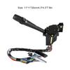 Original Equipment Turn Signal Switch For GMC Vehicles Electronic Accessories For Cars Windshield